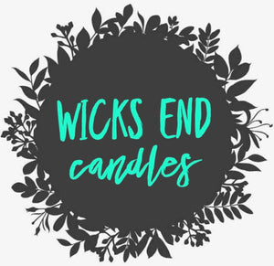 Wicks End Candles