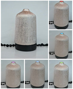 Glam Ultrasonic Aroma Diffuser