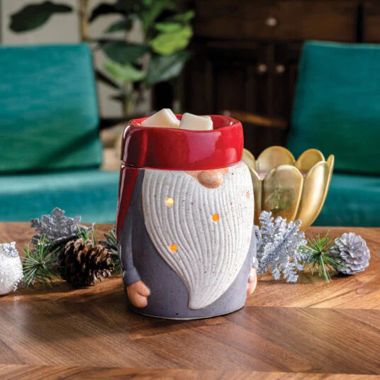 (Pre Order) Gnome Illumination Electric Warmer