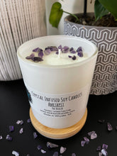 Load image into Gallery viewer, Crystal Infused Candles - Made to Order