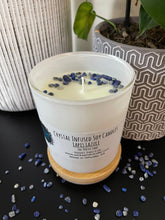 Load image into Gallery viewer, Crystal Infused Candles - Made to Order