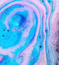 Load image into Gallery viewer, Random - Colour Explosion Mini Bath Bomb -65gm