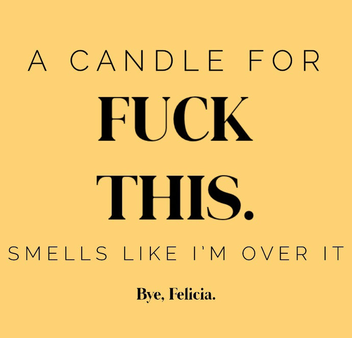 Explicit Candles - 