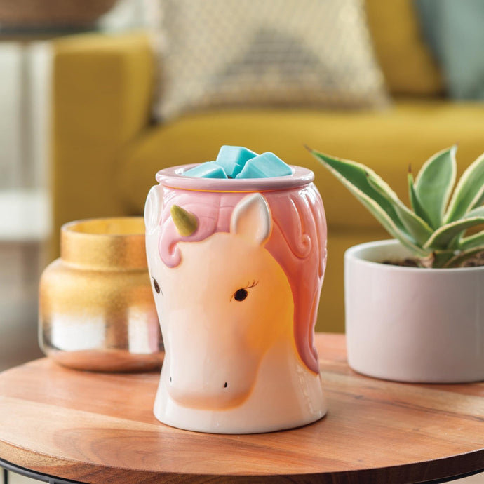 Unicorn Illumination Electric Warmer