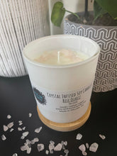 Load image into Gallery viewer, Crystal Infused Candles - Made to Order